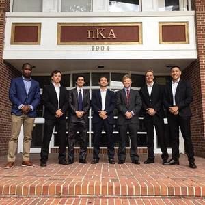 Meet your Posher, Joshua